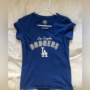LA Dodgers Shirt